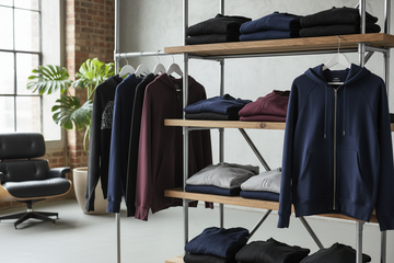 Hoodies & Sweatshirts