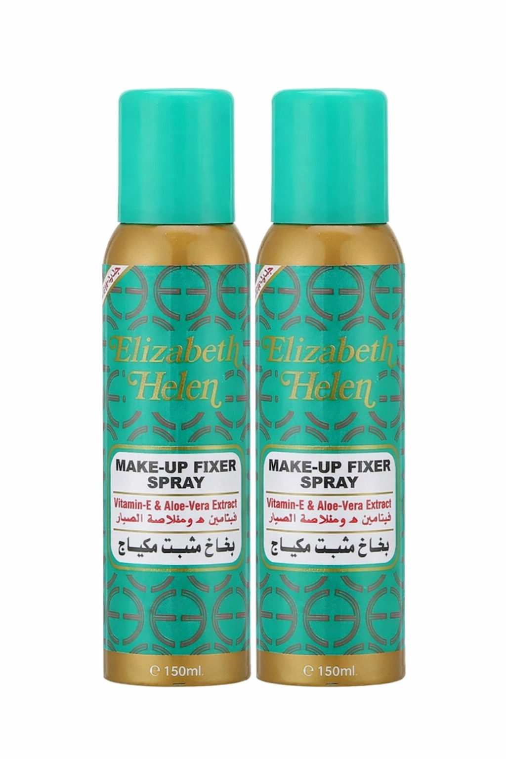 Make Up Fixer Spray Clear