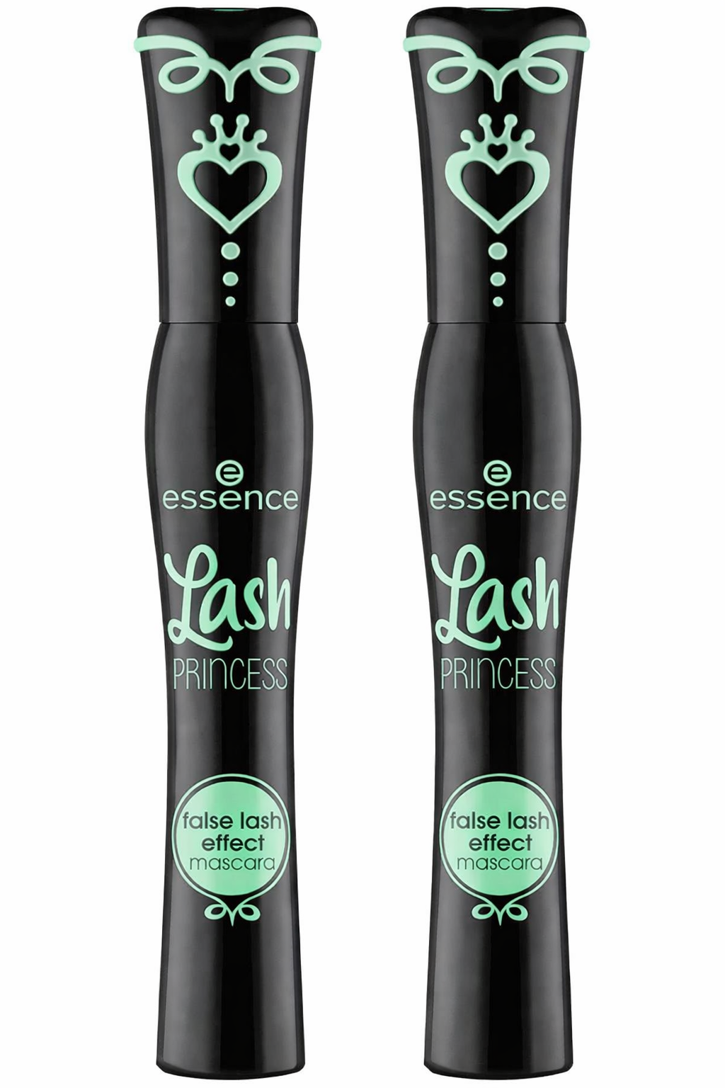 Lash Princess False Lash Effect Mascara Extreme Black | Dramatic Volume & Length |