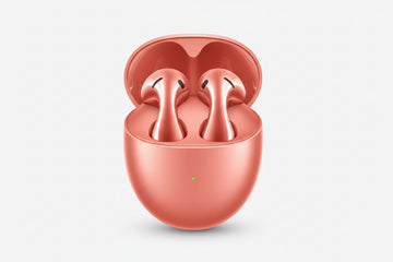 [New Product]Huawei FreeBuds 5 Wireless Bluetooth Headphones Noise Canceling Headphones Huawei Headphones Super Long Standby