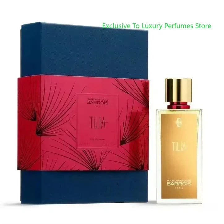 Hot Selling Brand New Date Fragrance BARROIS Encelade Eau De Parfum 100ml 3.4 Oz Long Lasting Good Smell Floral Notes Perfume