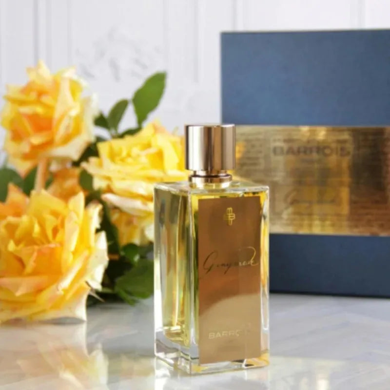 Luxury Premium 100ml Unisex Perfume Woody Warm Intense Bold Captivating Long Lasting Niche Fragrance with Smooth Layered Style