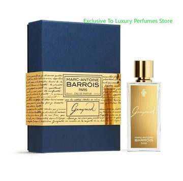 Hot Selling Brand New Date Fragrance BARROIS Encelade Eau De Parfum 100ml 3.4 Oz Long Lasting Good Smell Floral Notes Perfume