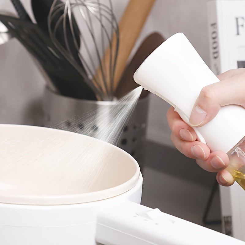 Olive Oil Sprayer Bottle | High-pressure, Leak-proof Kitchen Sprayer